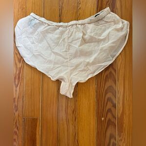 & Other Stories PJ Bottoms